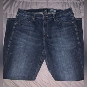 Men’s Rock&Republic jeans